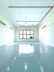 Biztech Centre (D14), Factory #611009351